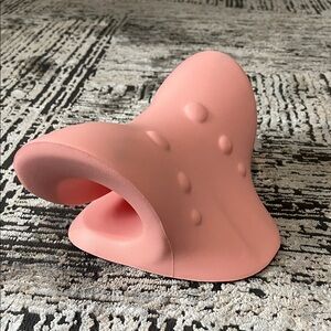 Neck and Shoulder Relaxer